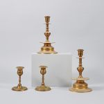 1109 7071 CANDLESTICKS